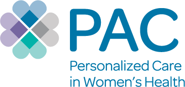 personalized care in women's health